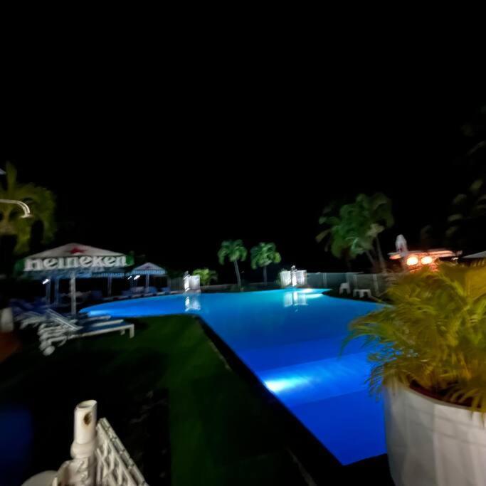 Studio La «Kaz' A Coco» Anse Caritan Sainte-Anne Exterior photo